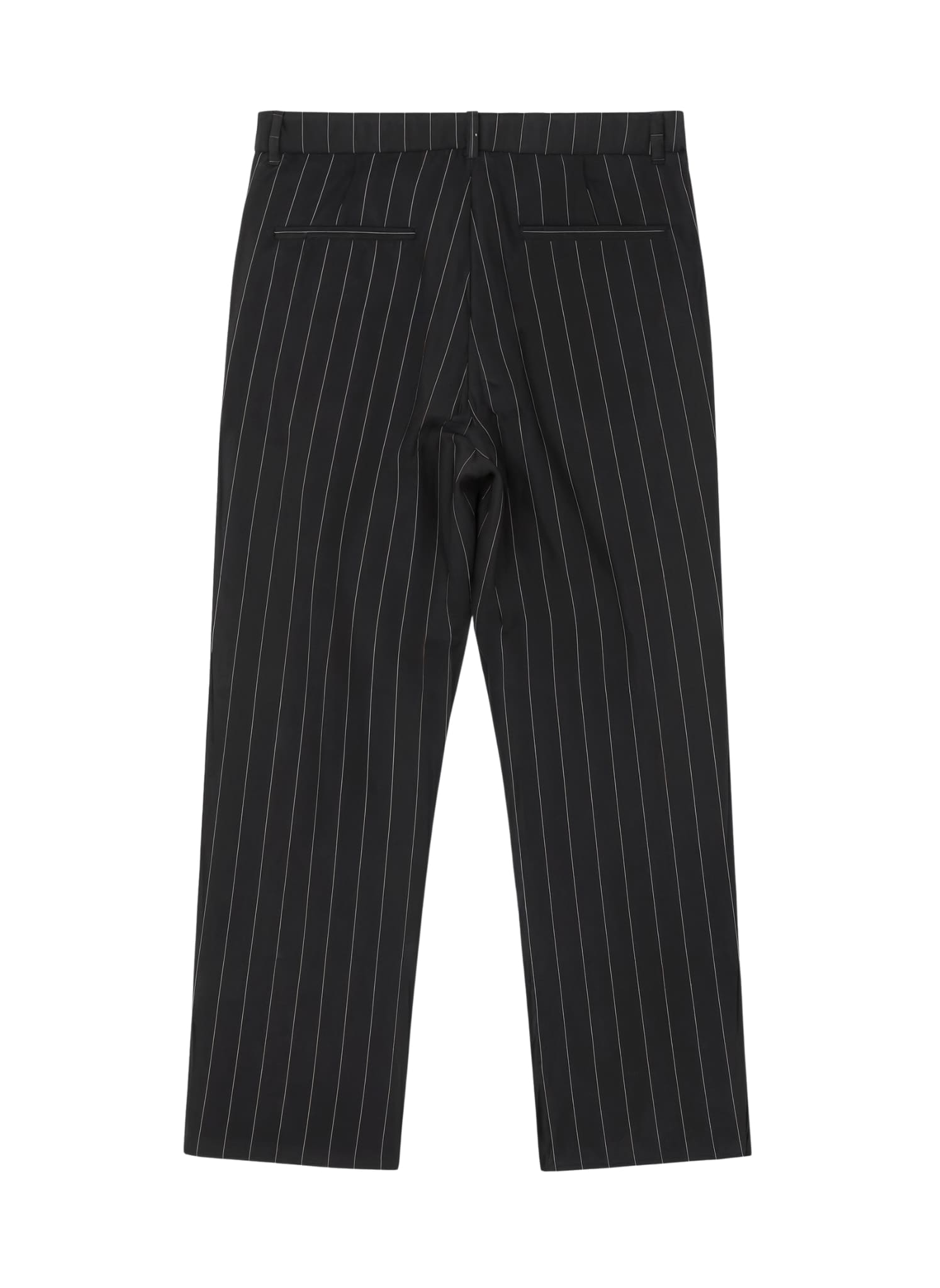 Palermo Striped Trousers