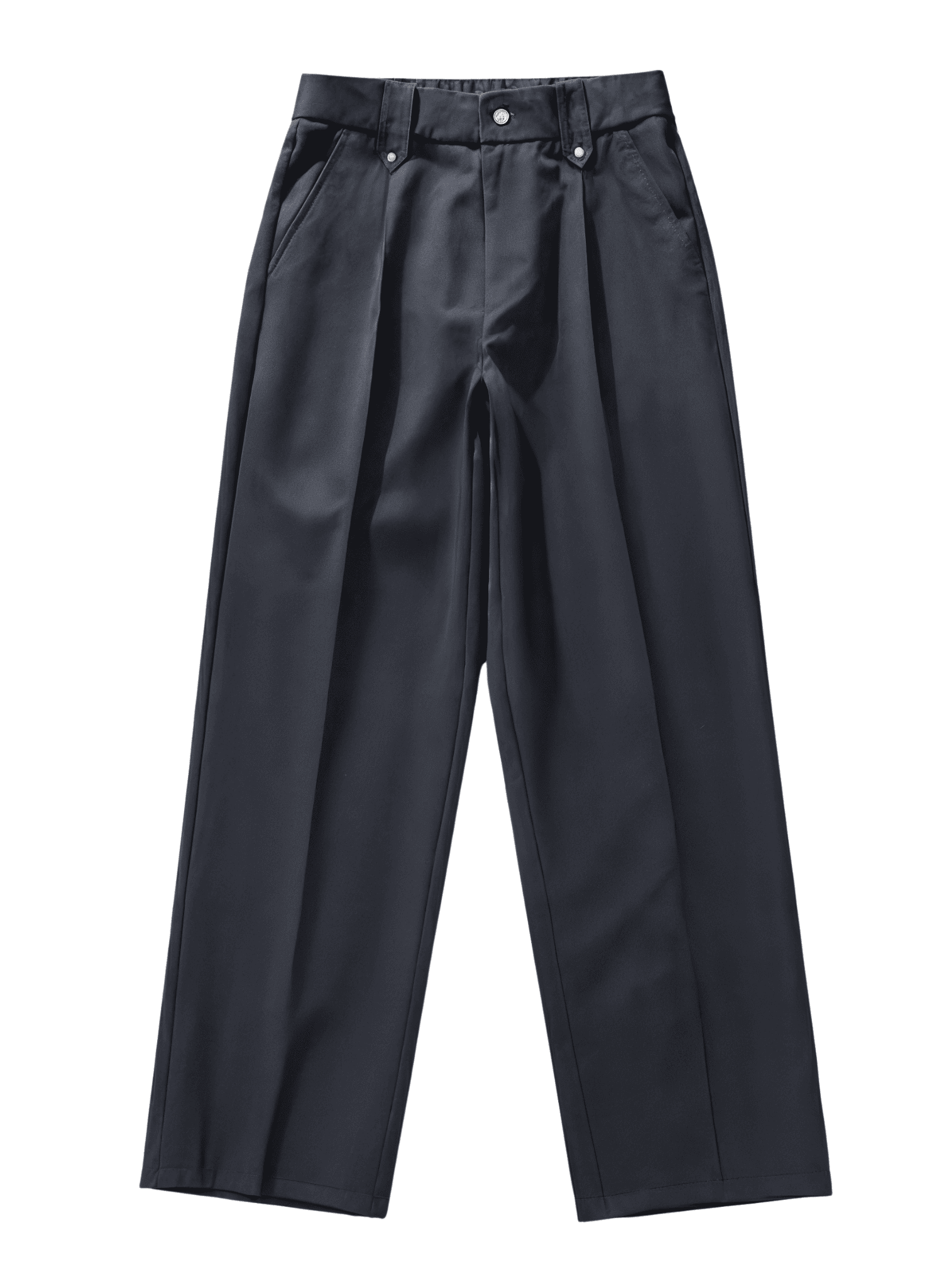 Windsor Pleated Trousers