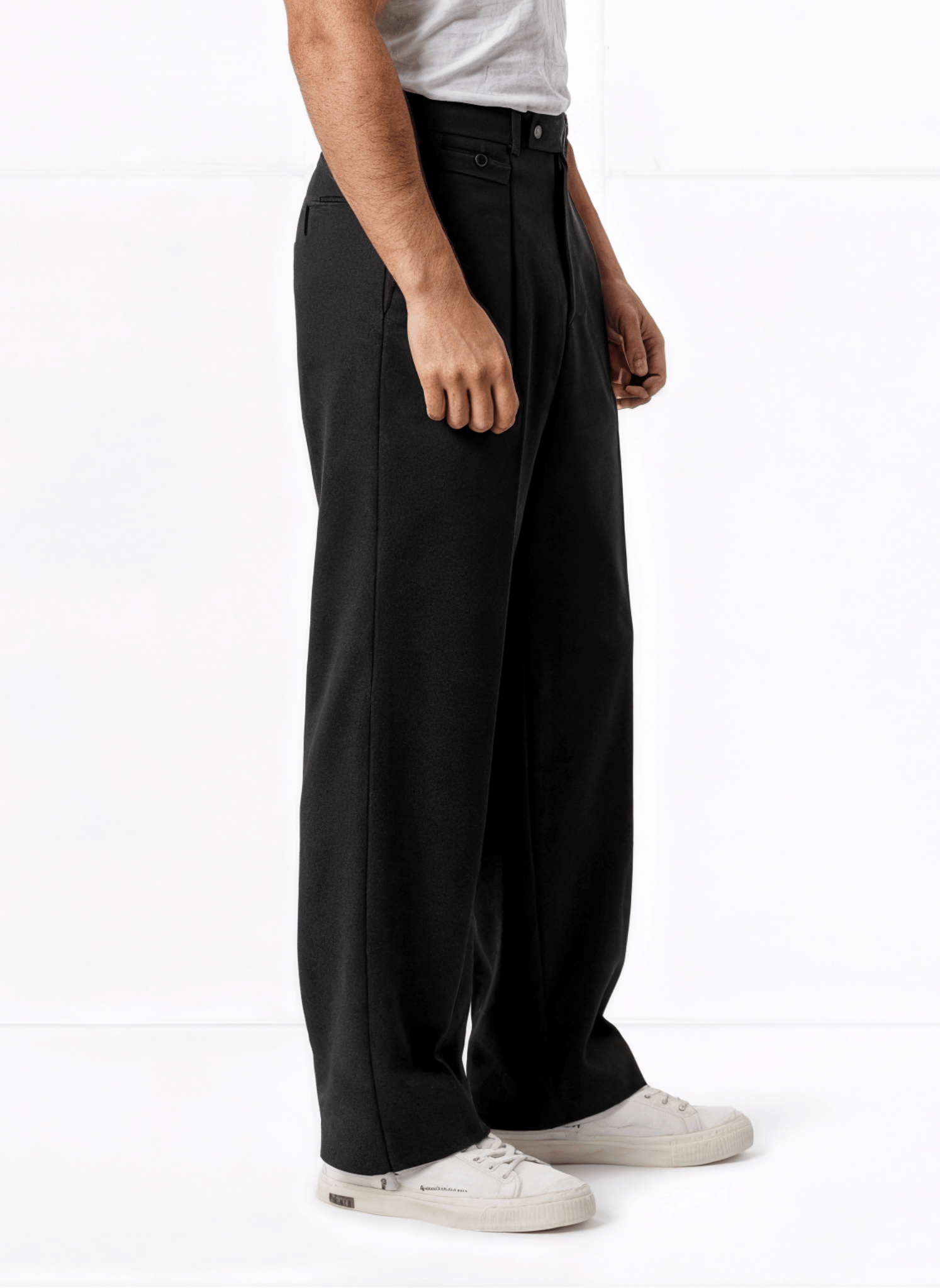 Vienna Classic Trousers