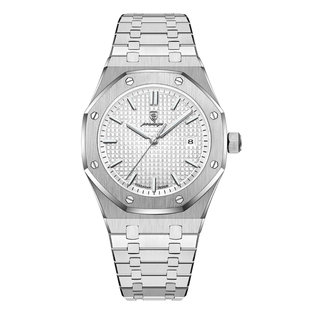 Poedagar Legacy Watch