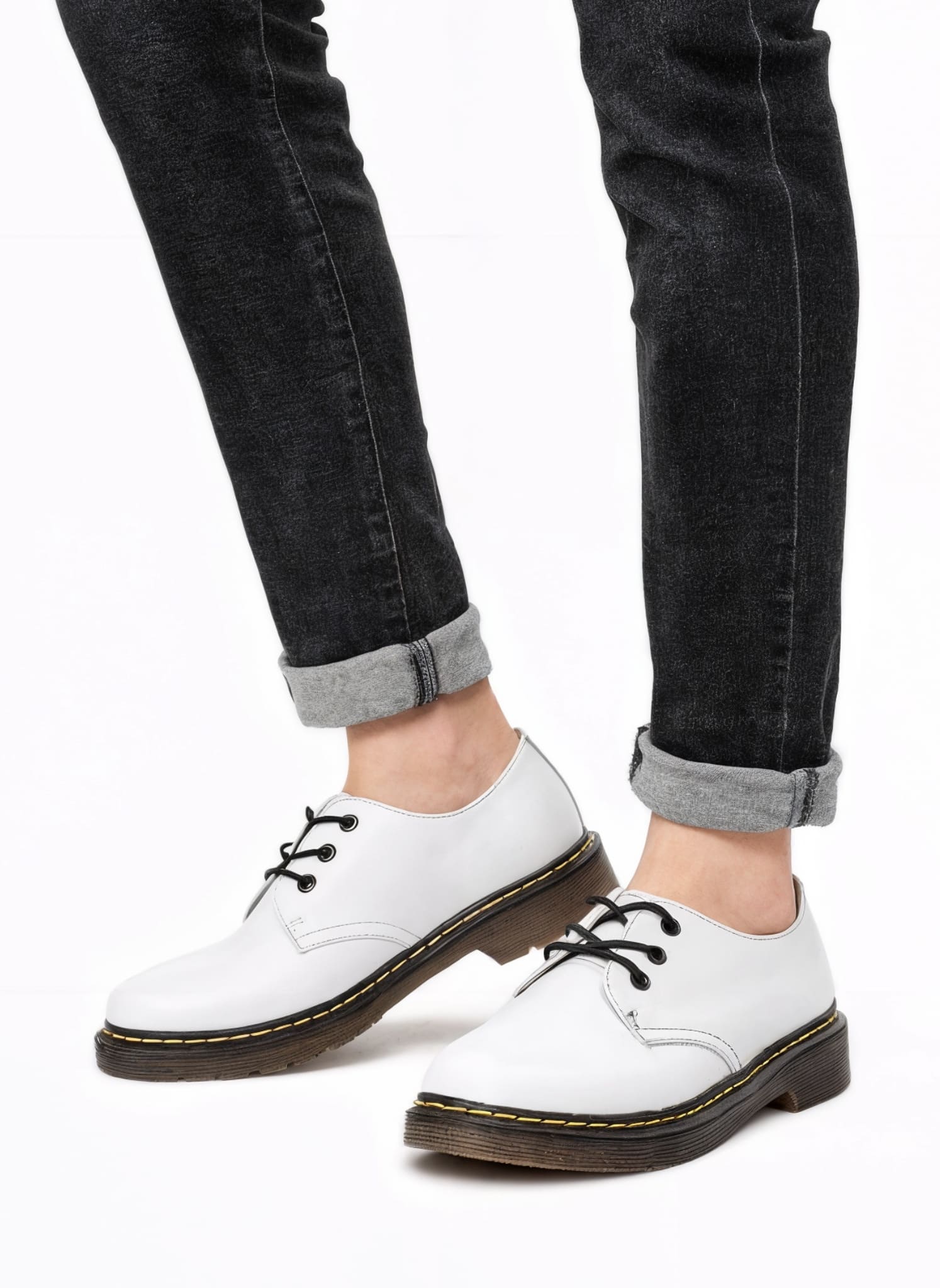 Cambridge Wine Derby Shoes