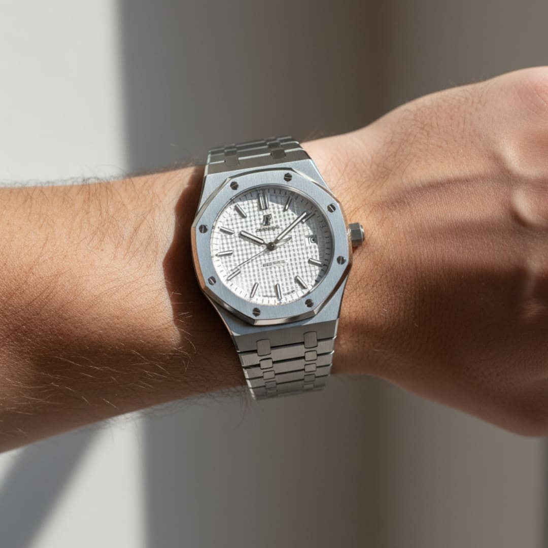 Poedagar Legacy Watch