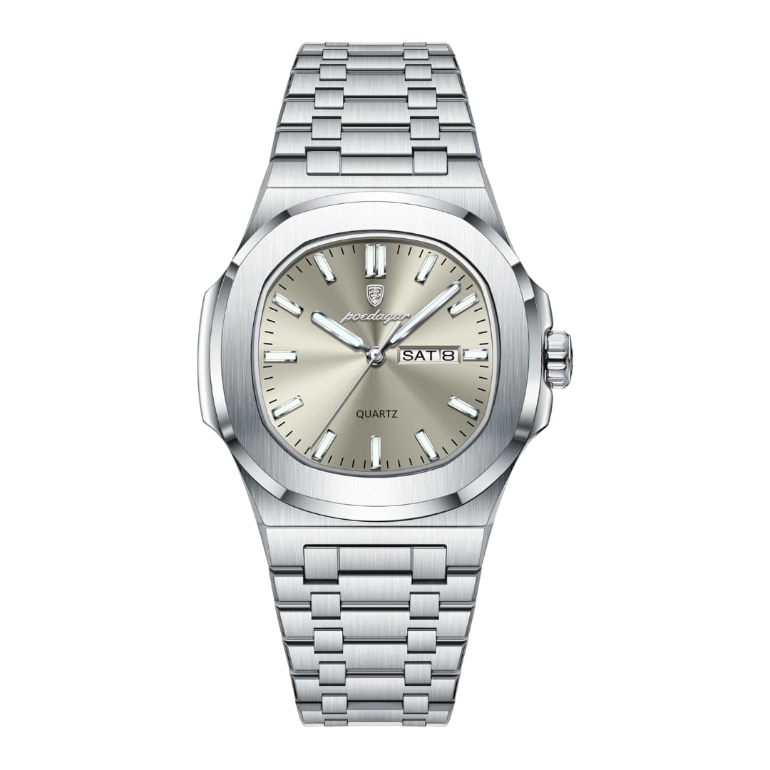 Poedagar Prestige Watch