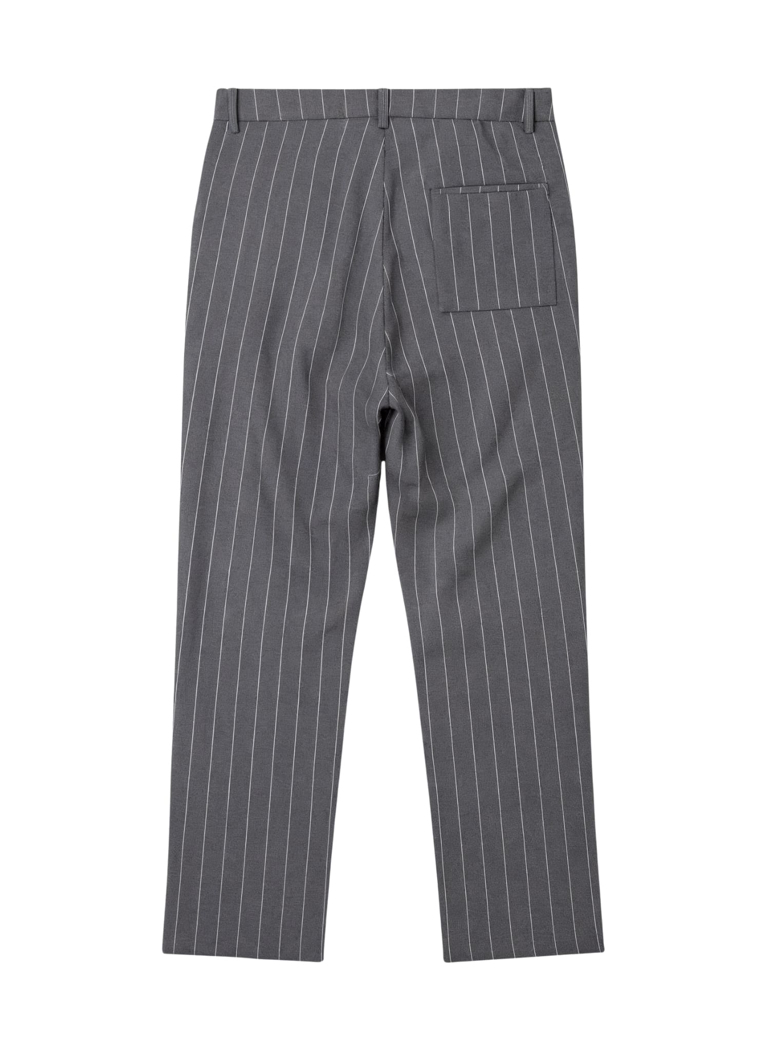 Palermo Striped Trousers