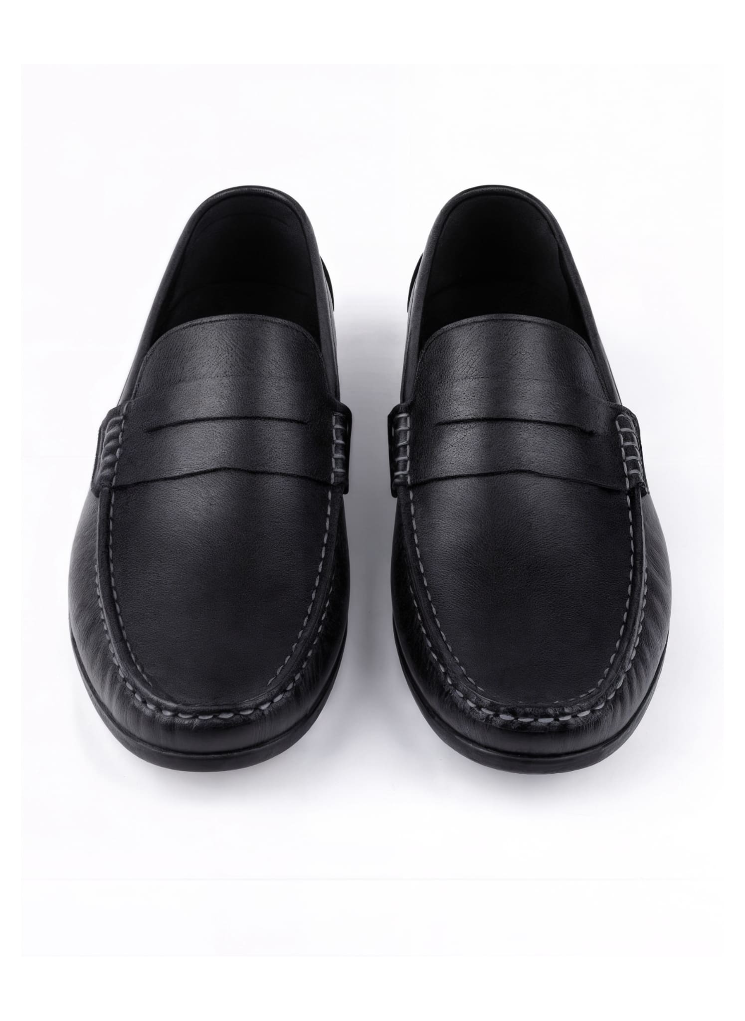 Belgravia Classic Loafers