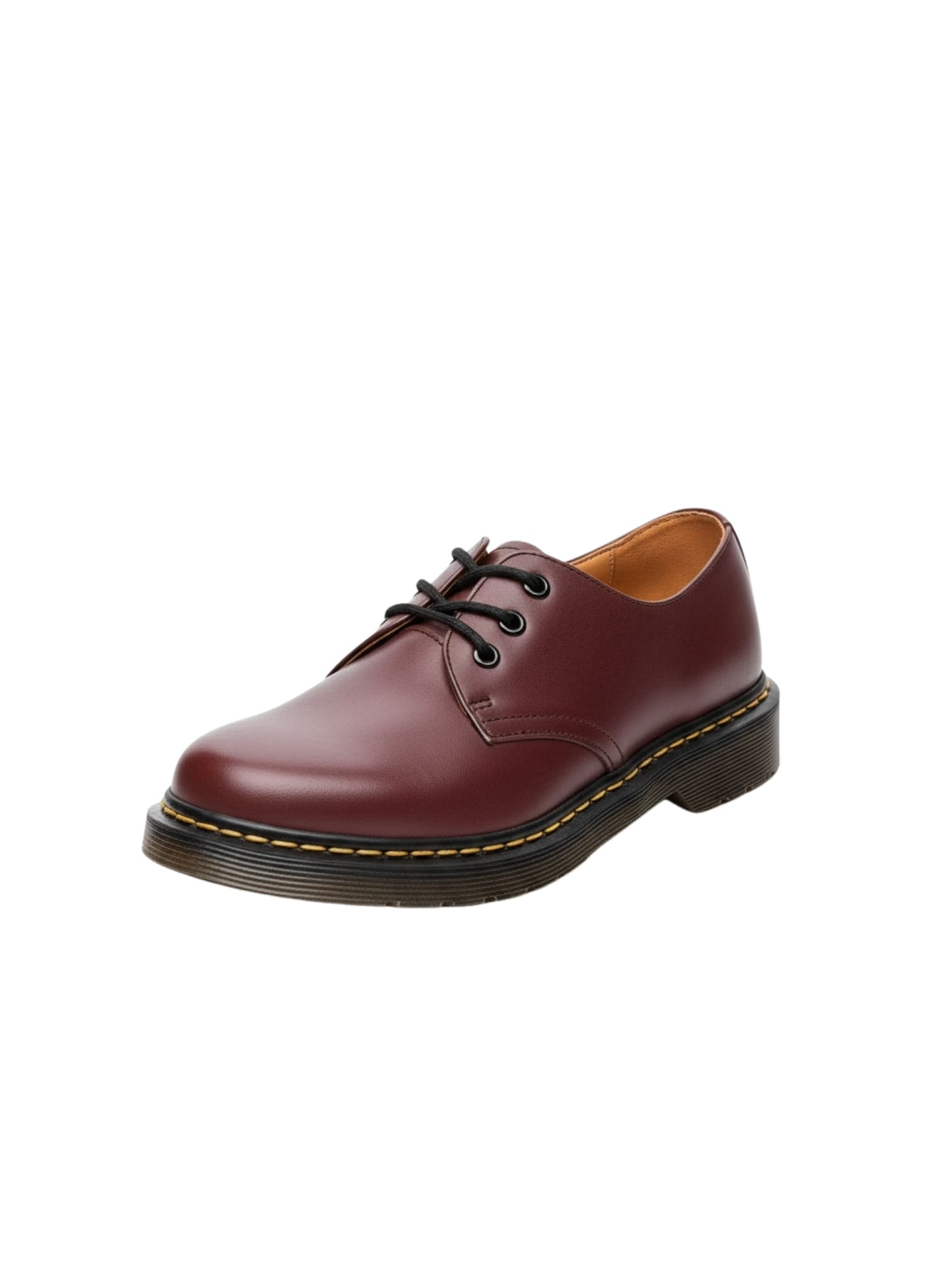 Cambridge Wine Derby Shoes