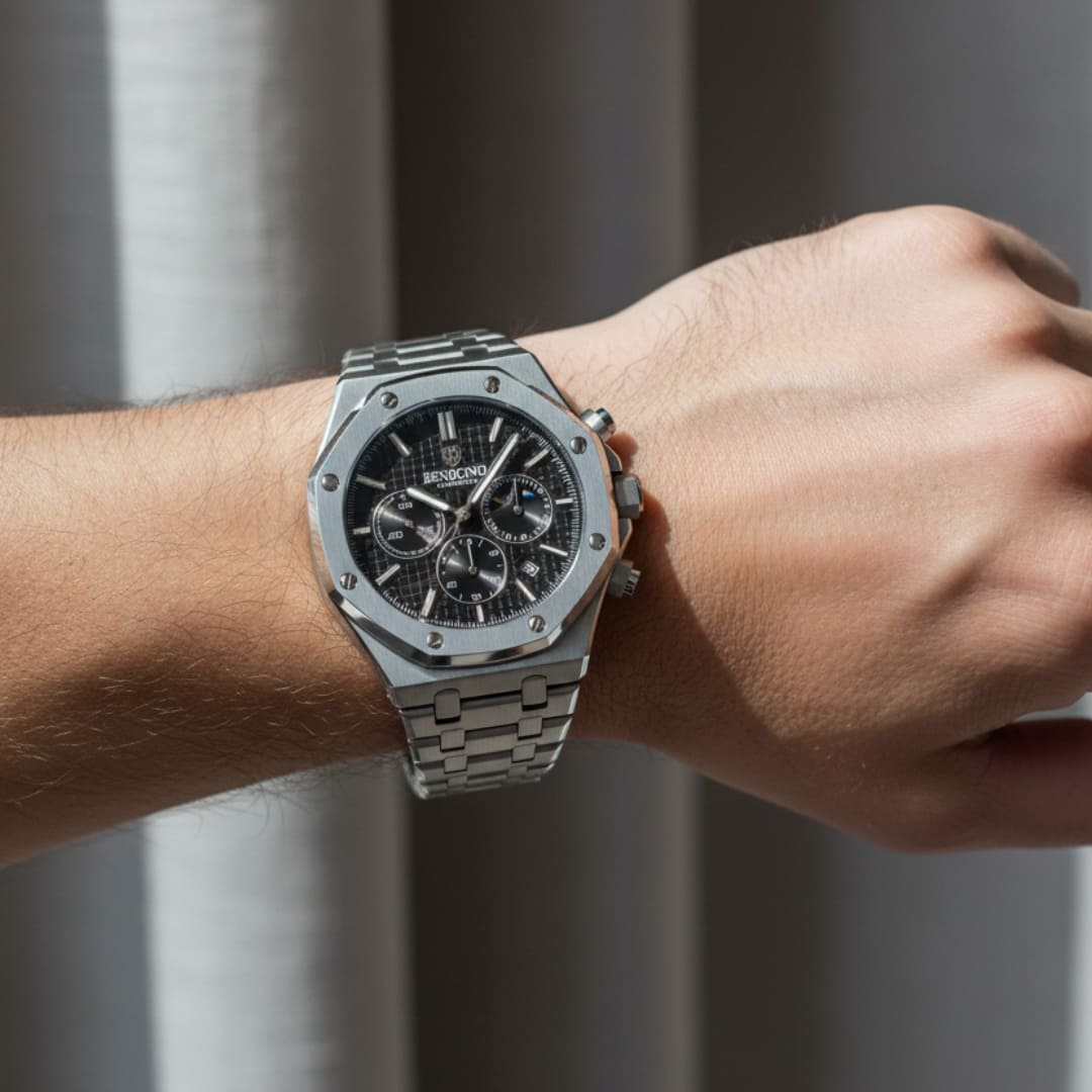 Binbond Vision Watch