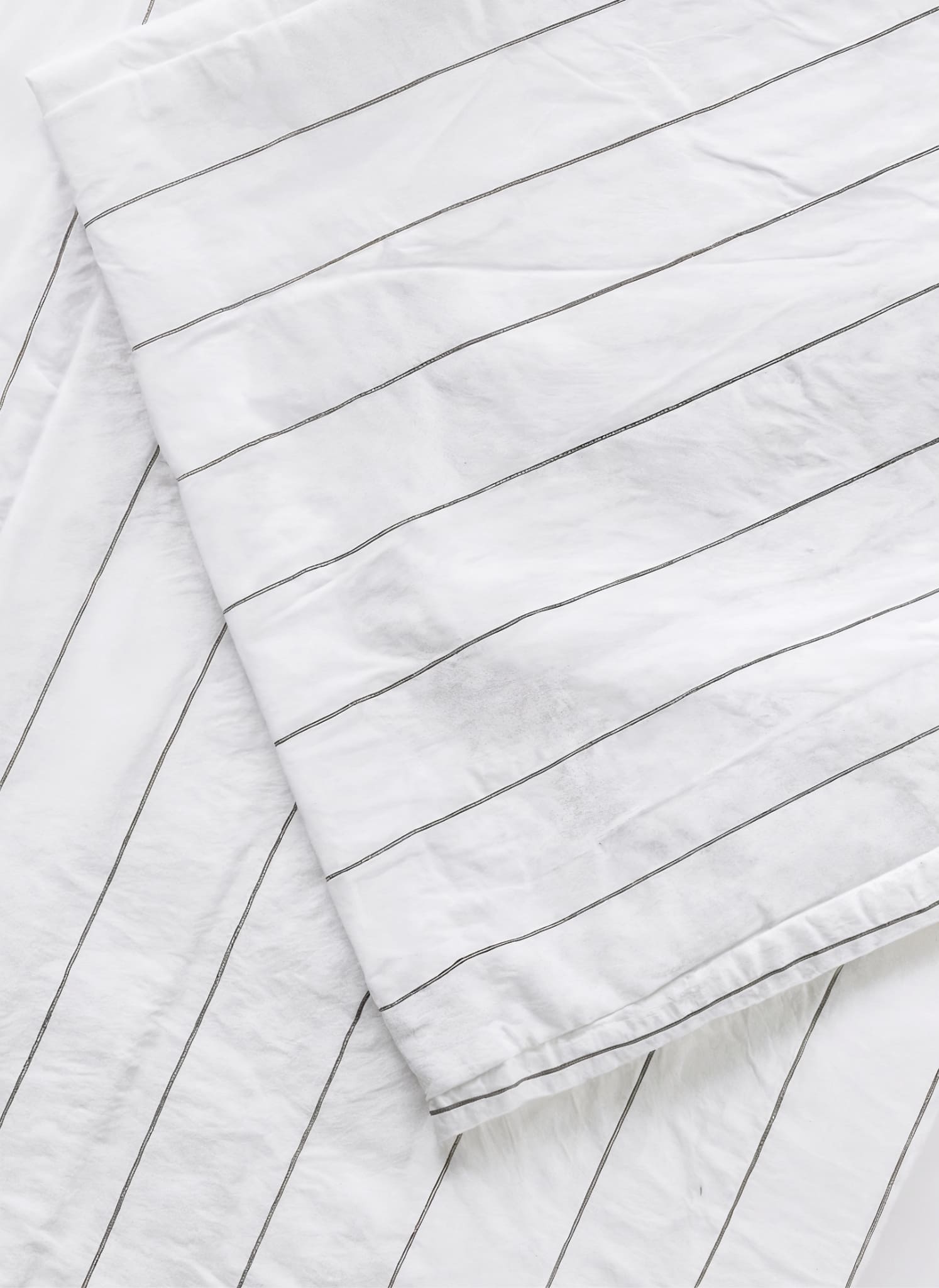 Palermo Striped Trousers