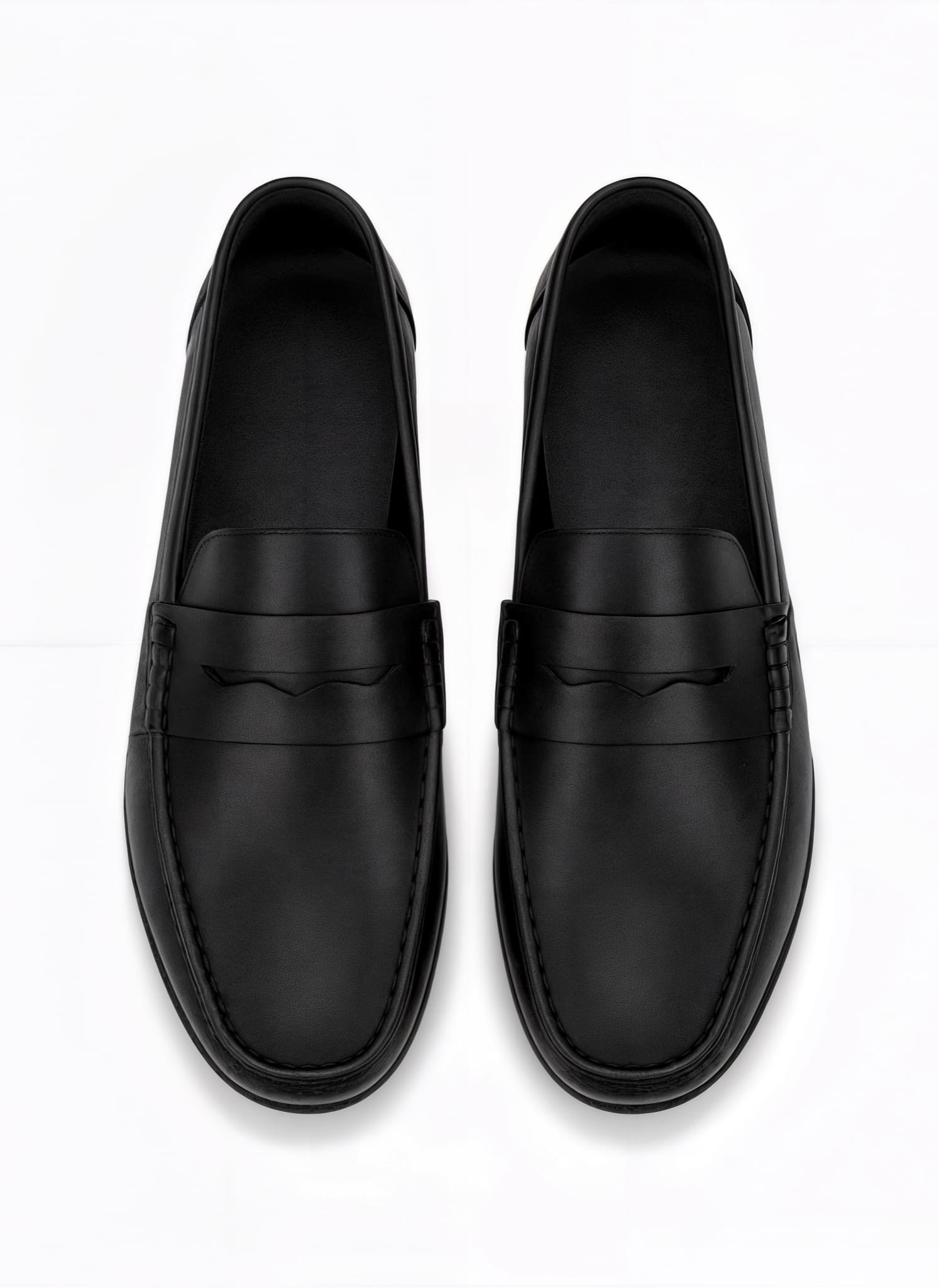 Belgravia Classic Loafers