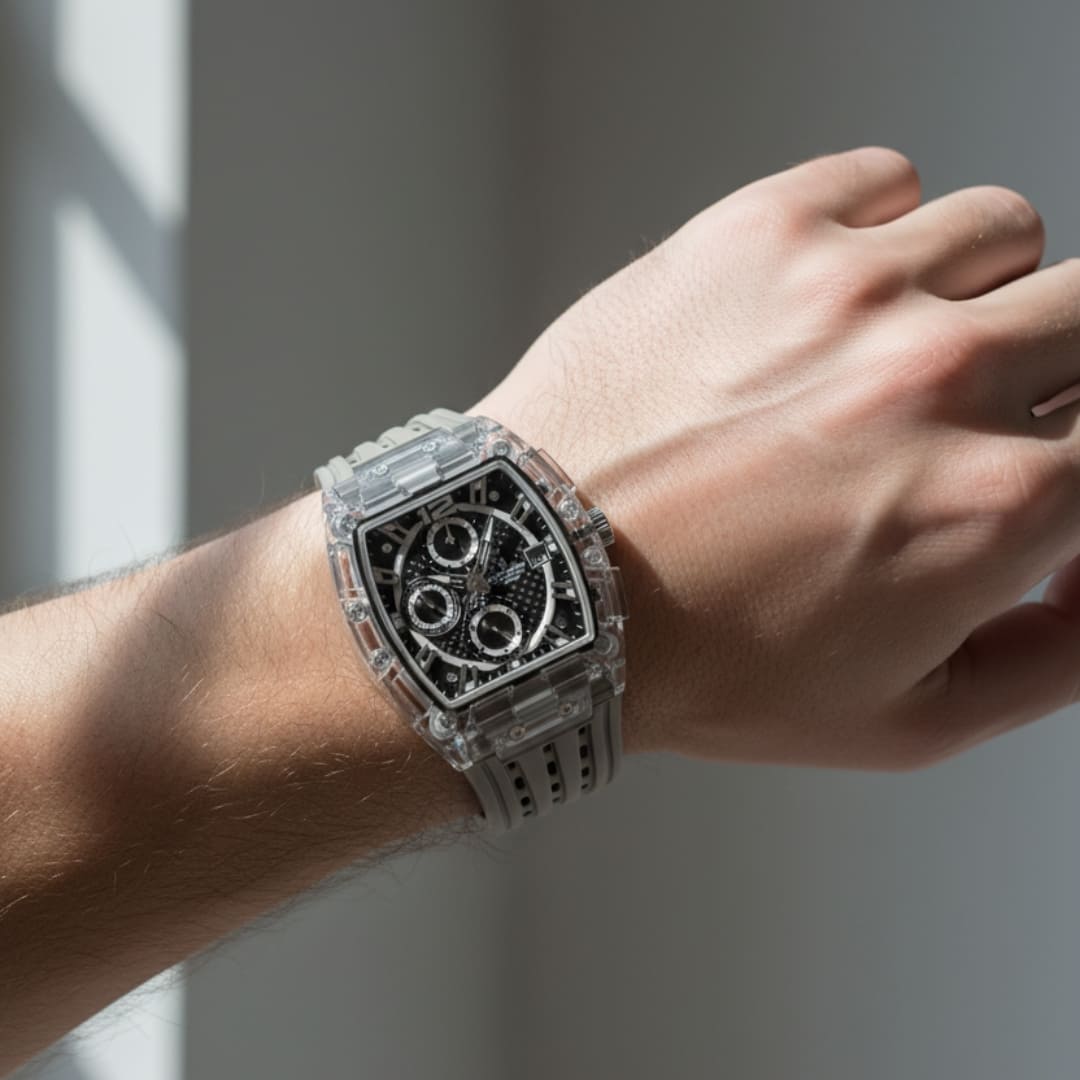 Naviforce Prime Watch