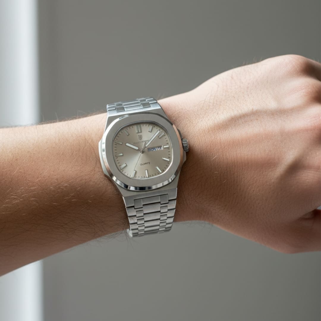 Poedagar Prestige Watch