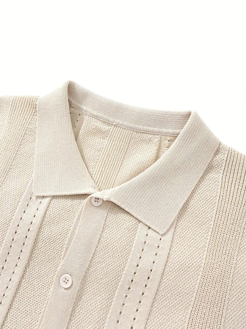 Amalfi Textured Shirt