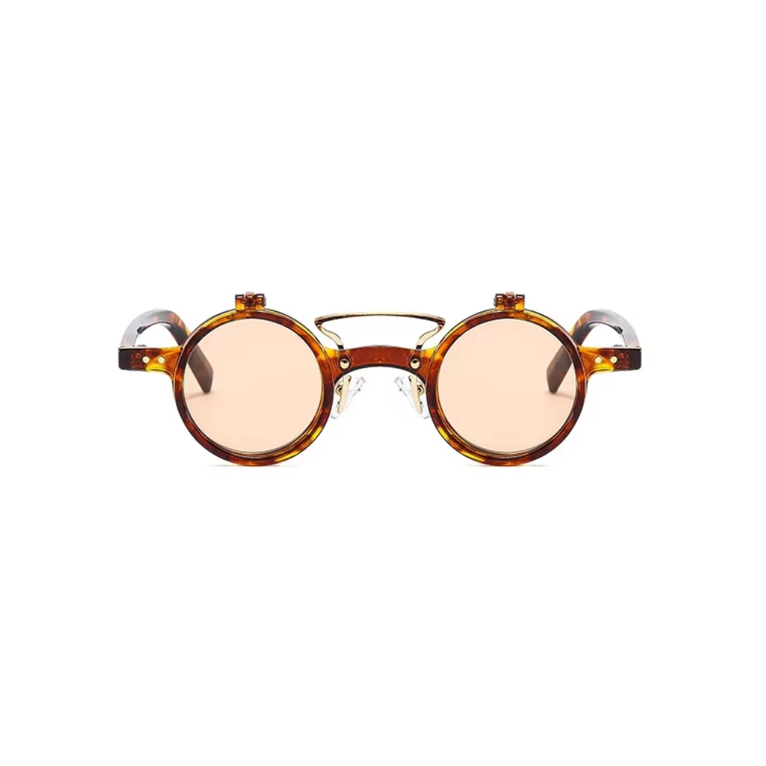 Amsterdam Sunglasses.