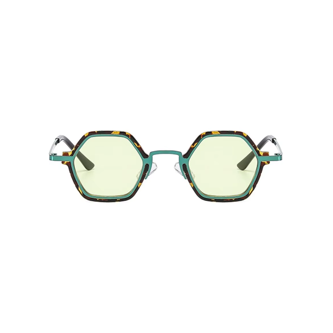 Nice Sunglasses.