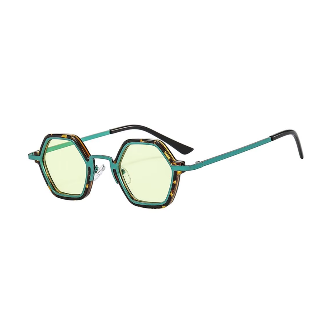 Nice Sunglasses.