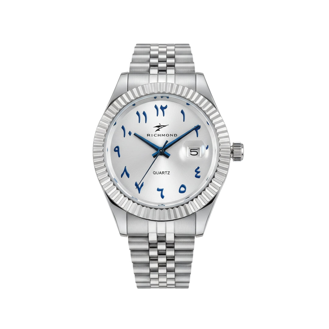 Ricecgo Chrono Watch