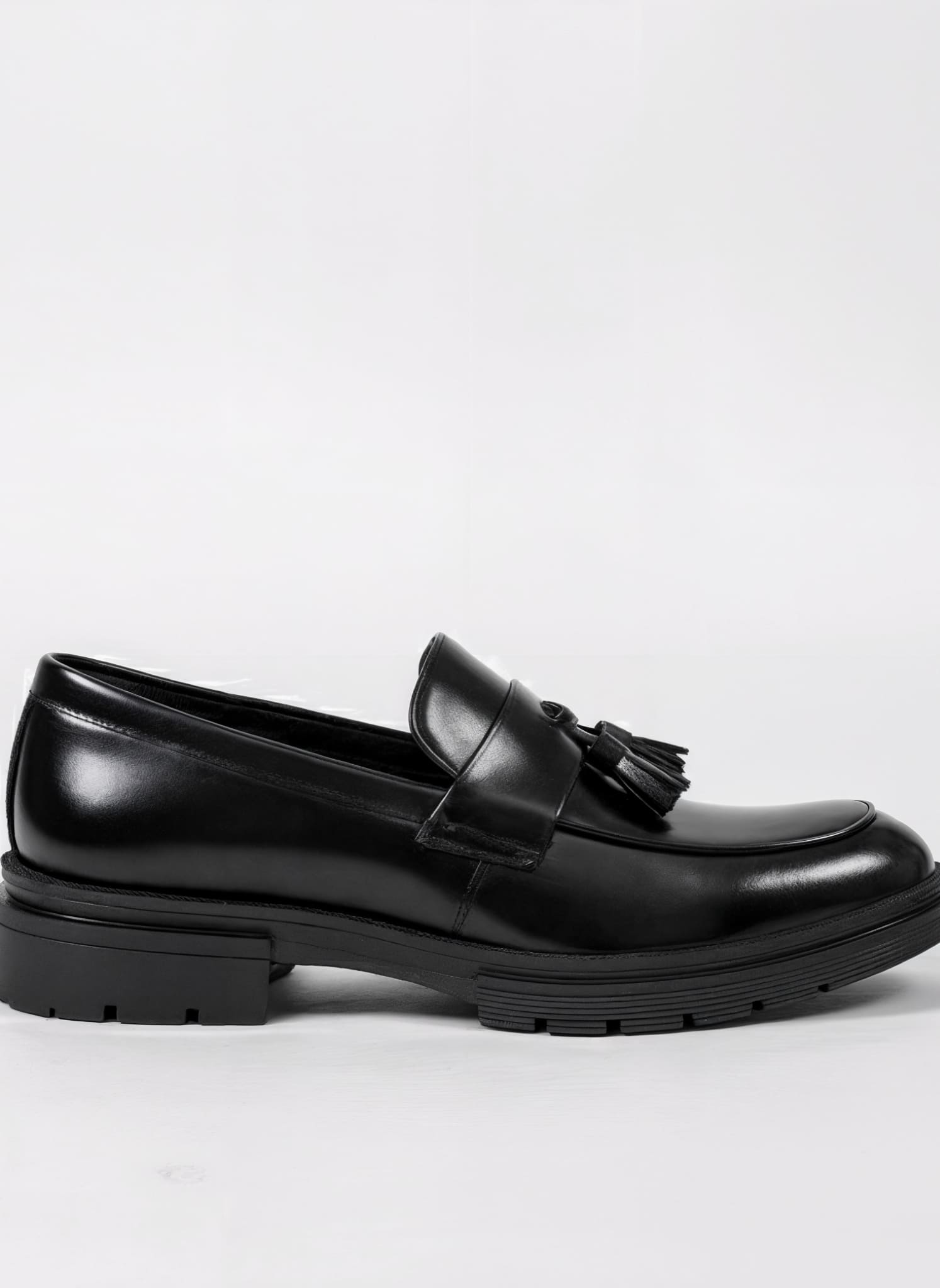 Mayfair Midnight Loafer