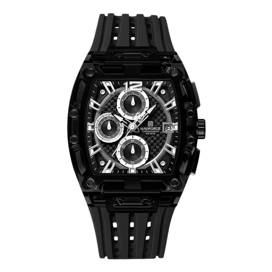 Naviforce Prime Watch
