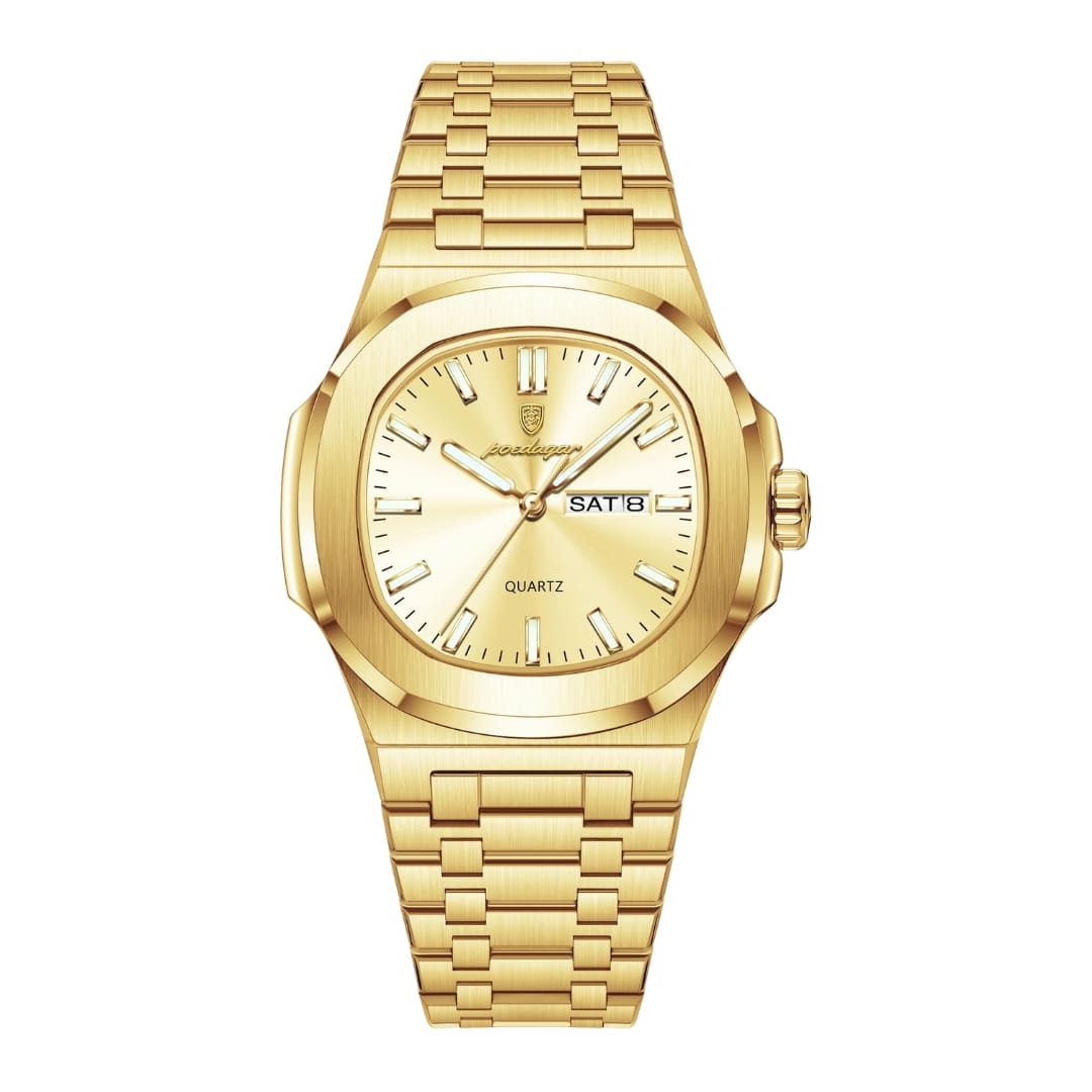 Poedagar Prestige Watch