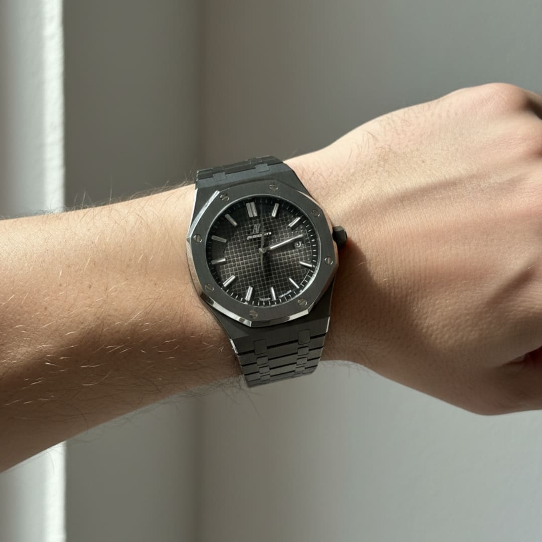 Poedagar Legacy Watch