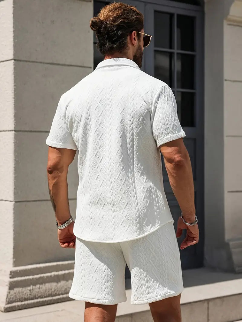 Mykonos Classic Shirt