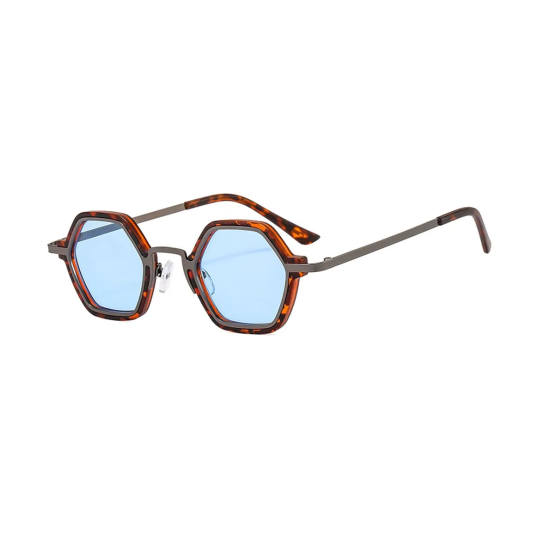 Nice Sunglasses.