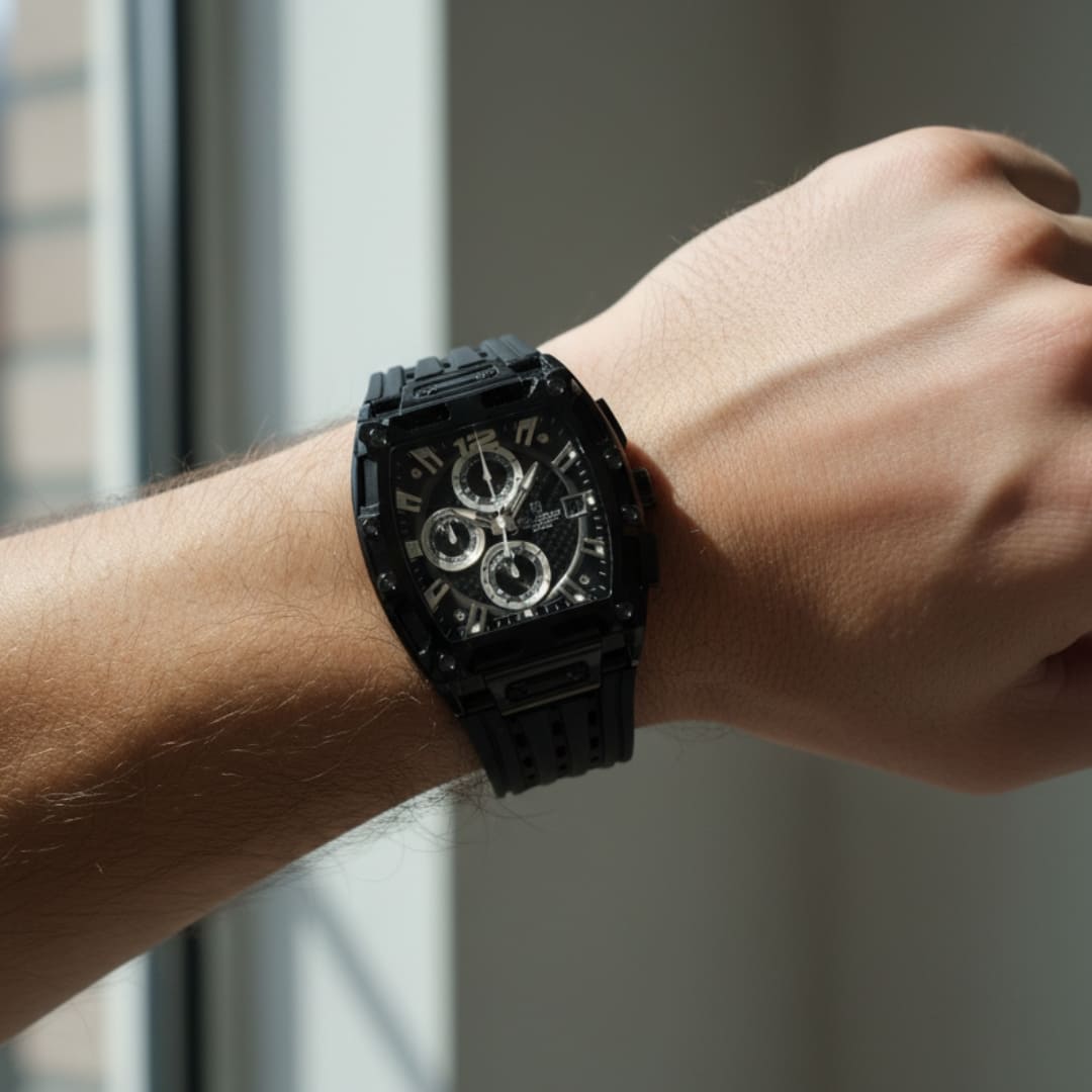 Naviforce Prime Watch