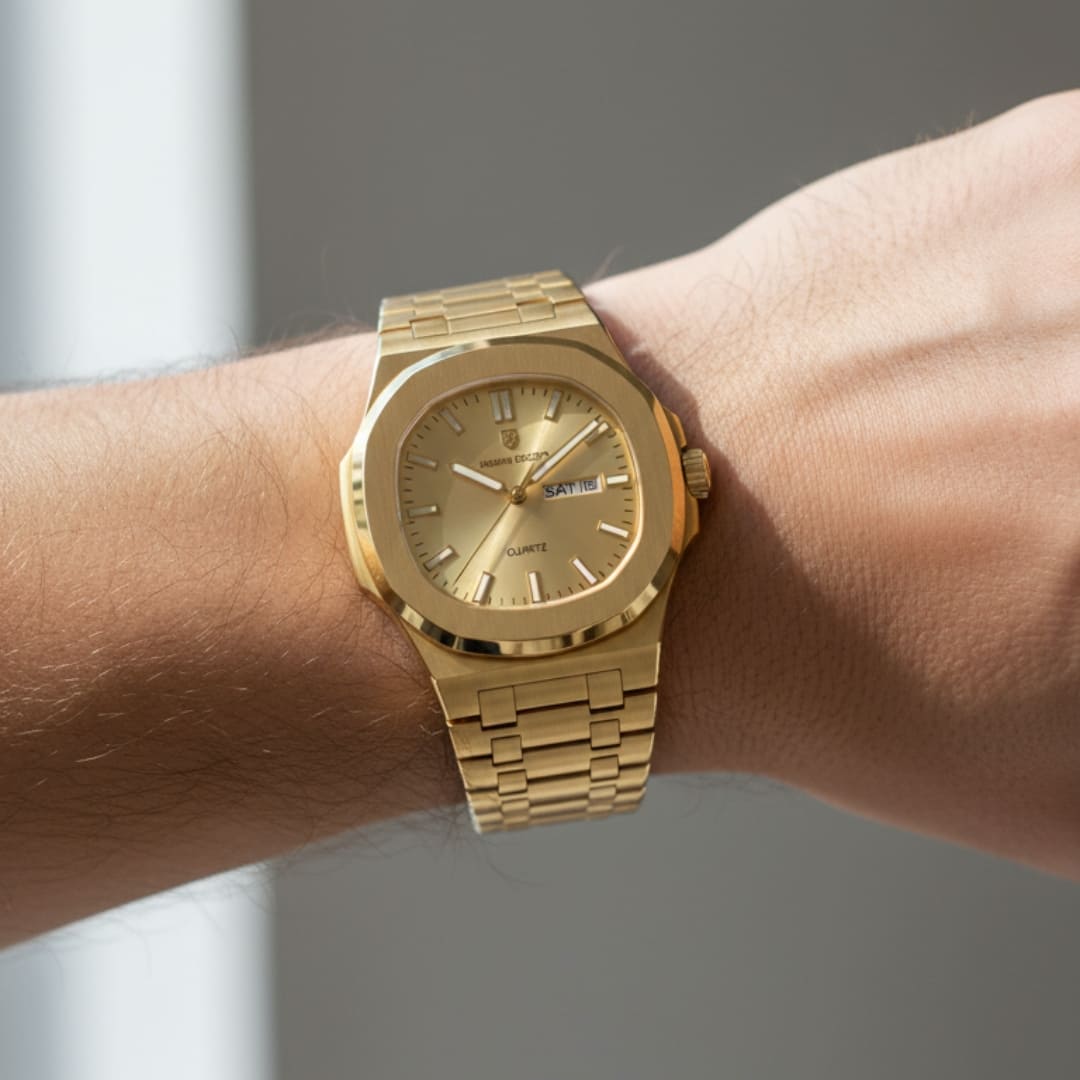 Poedagar Prestige Watch