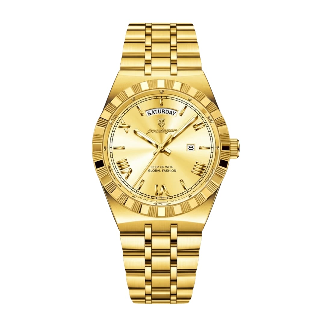 Poedagar Cambridge Watch