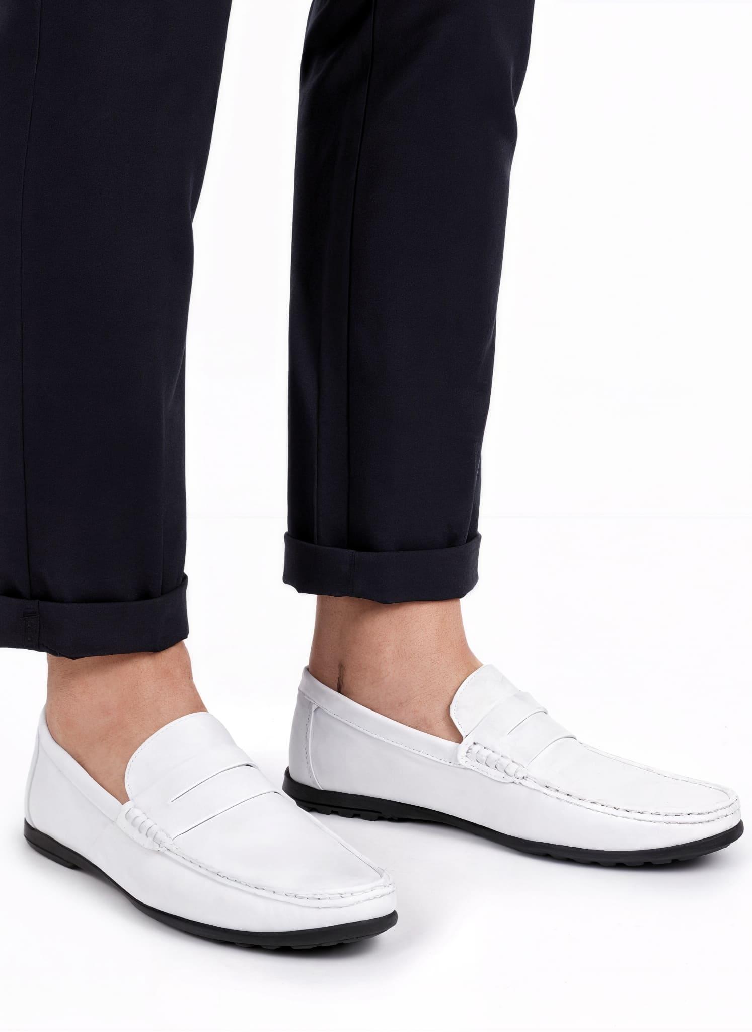Belgravia Classic Loafers