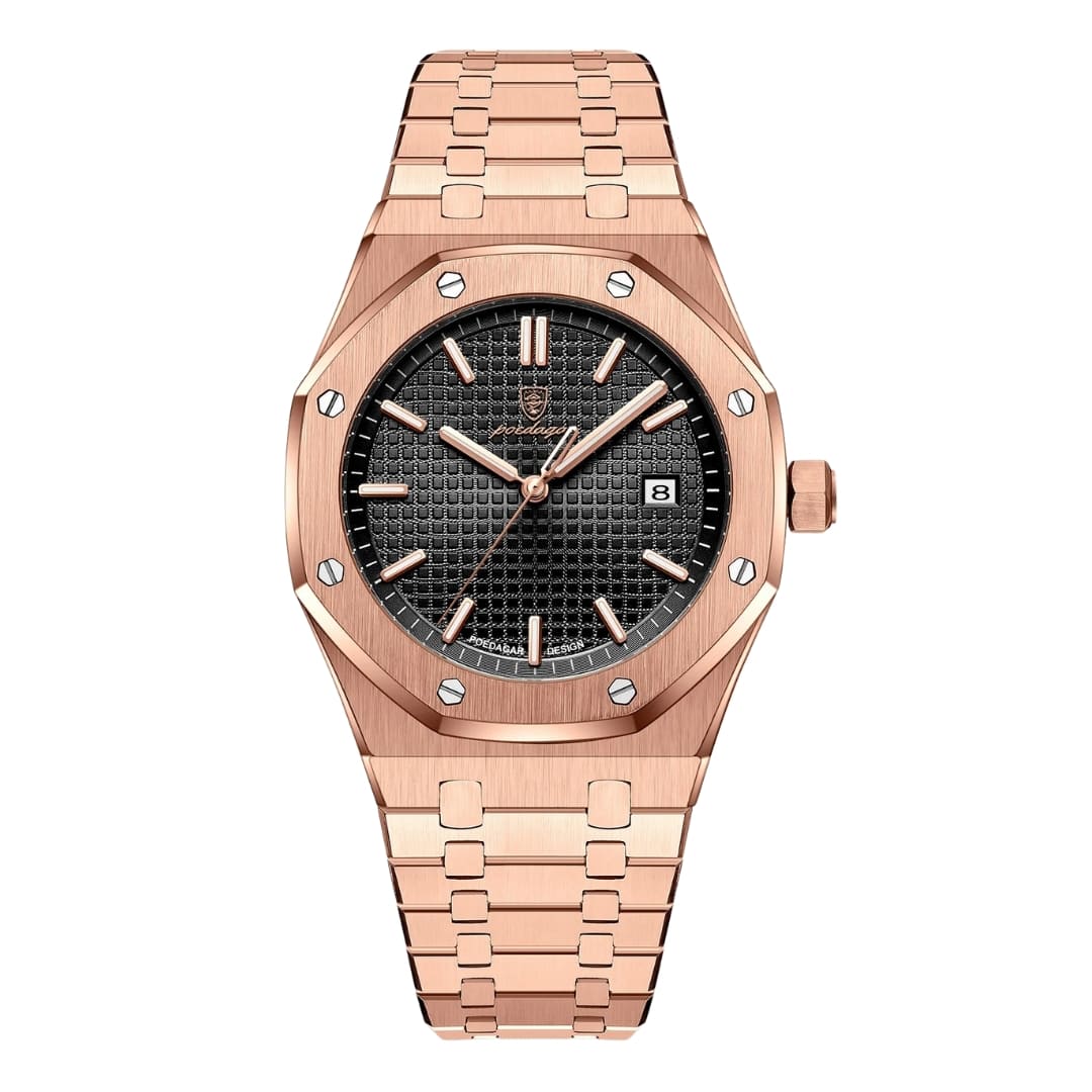 Poedagar Legacy Watch