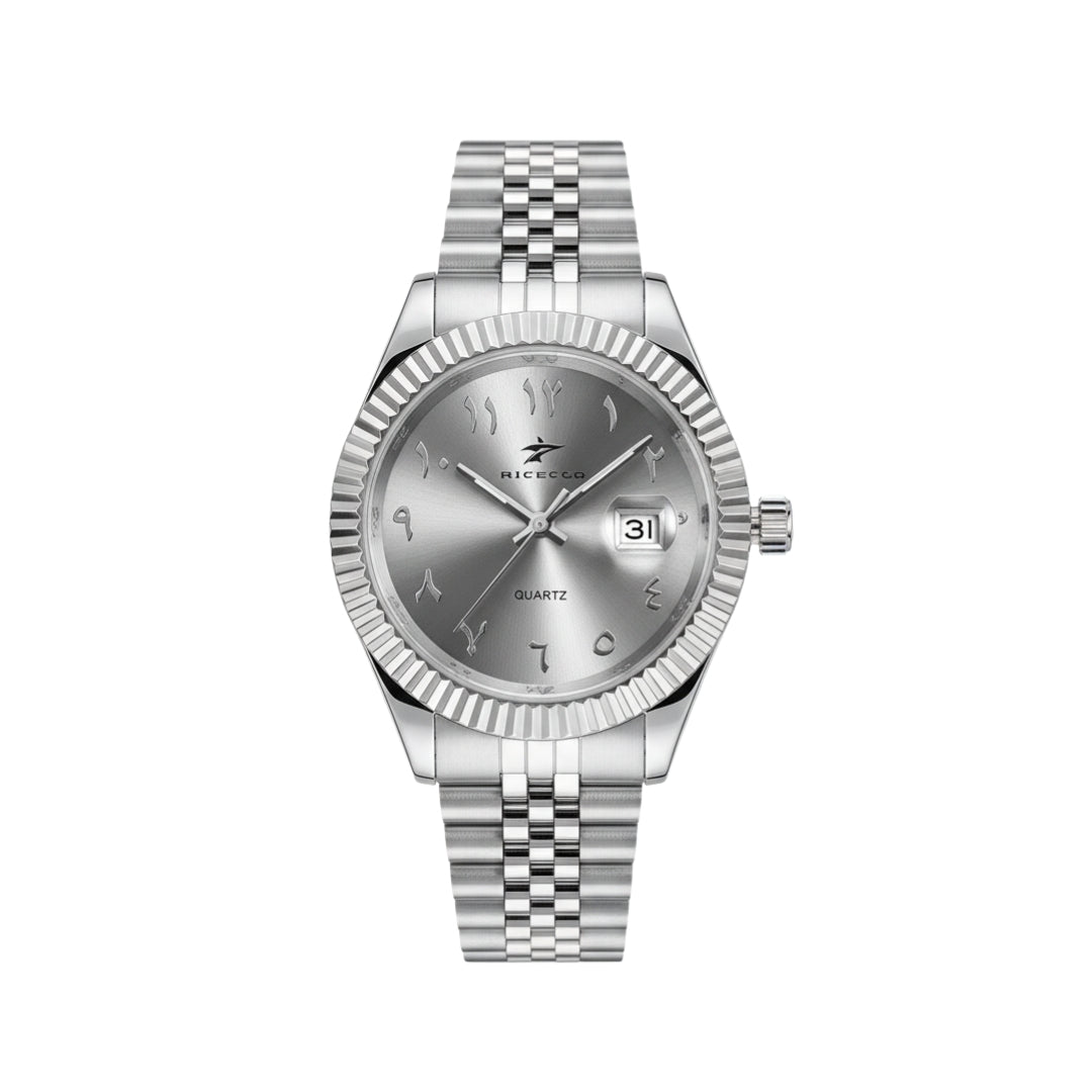 Ricecgo Chrono Watch