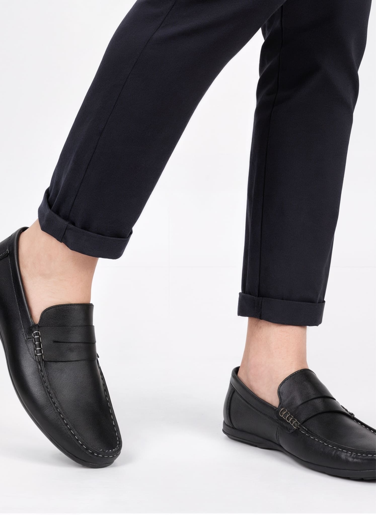 Belgravia Classic Loafers