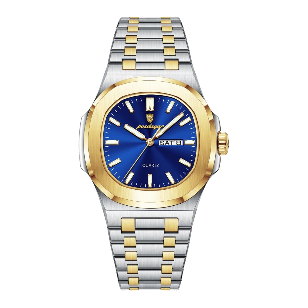 Poedagar Prestige Watch