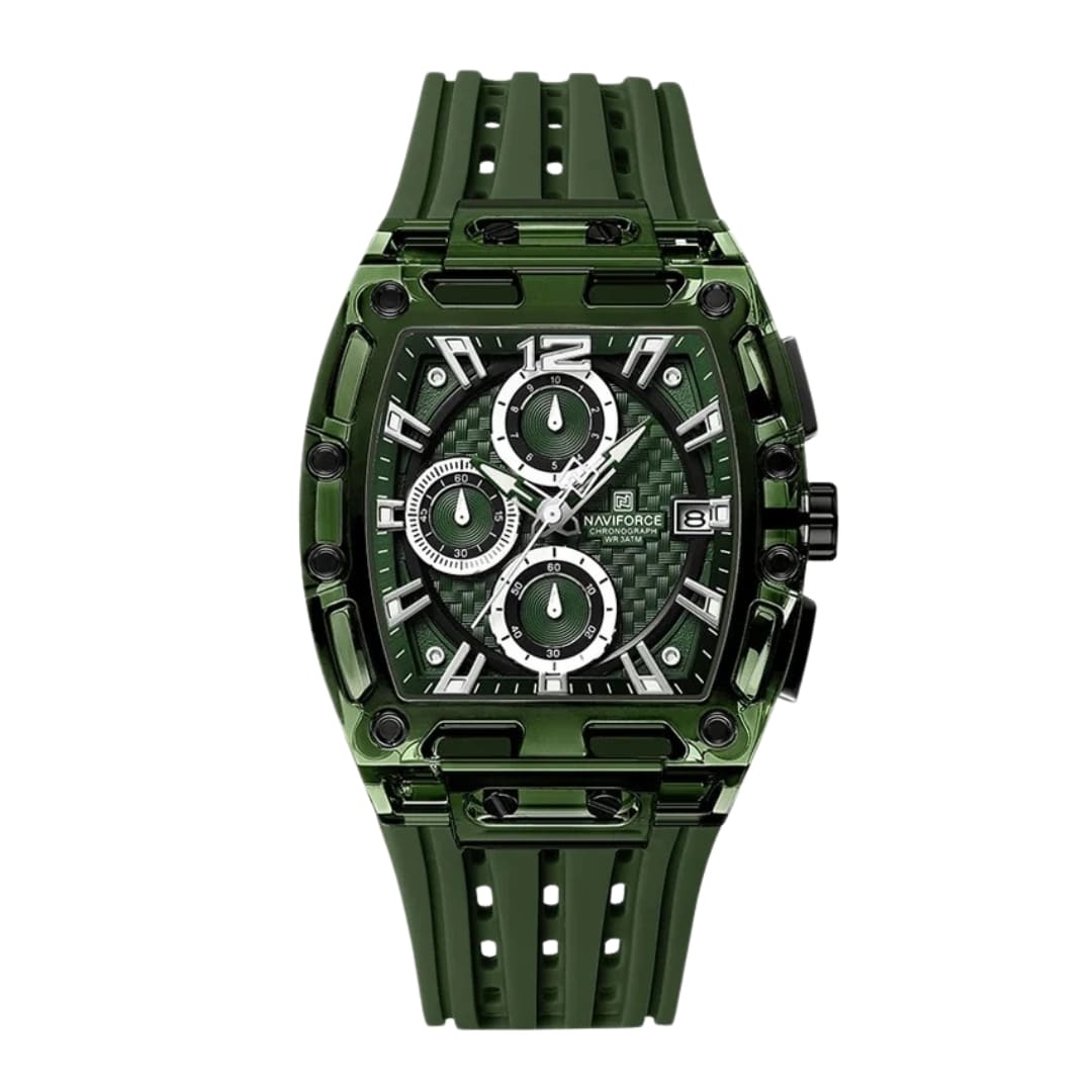 Naviforce Prime Watch