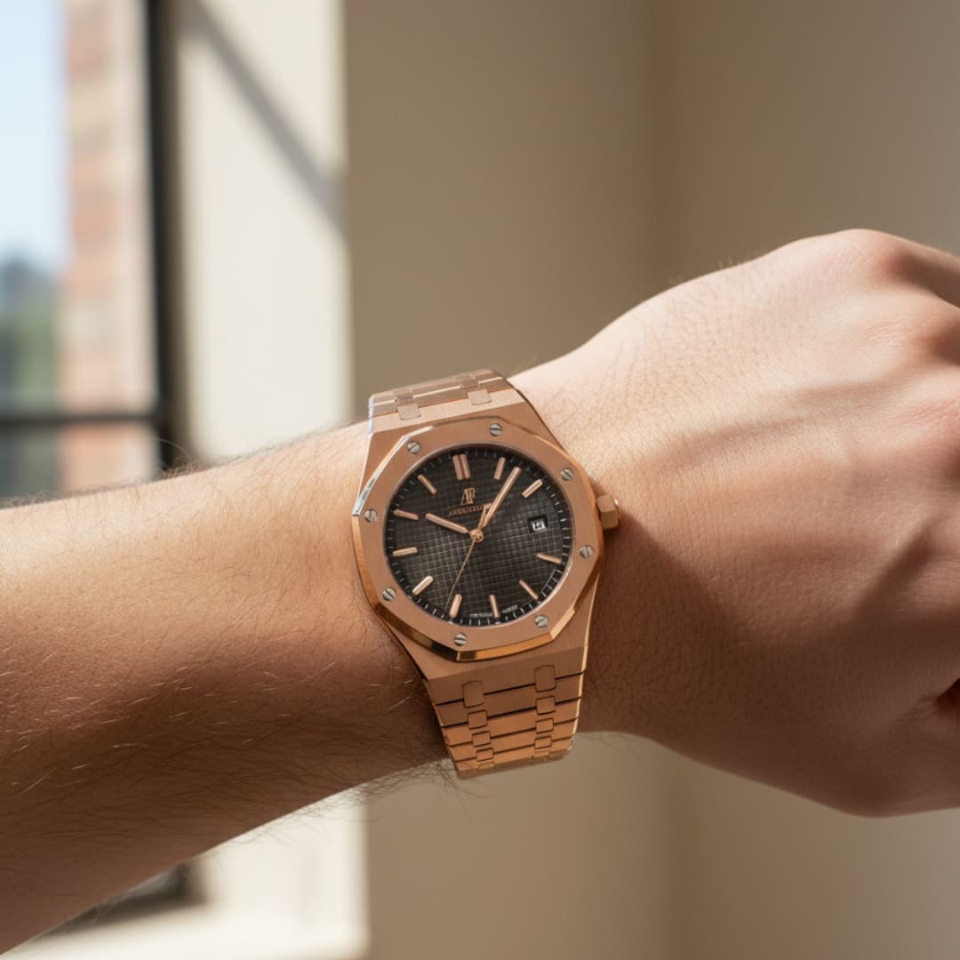 Poedagar Legacy Watch