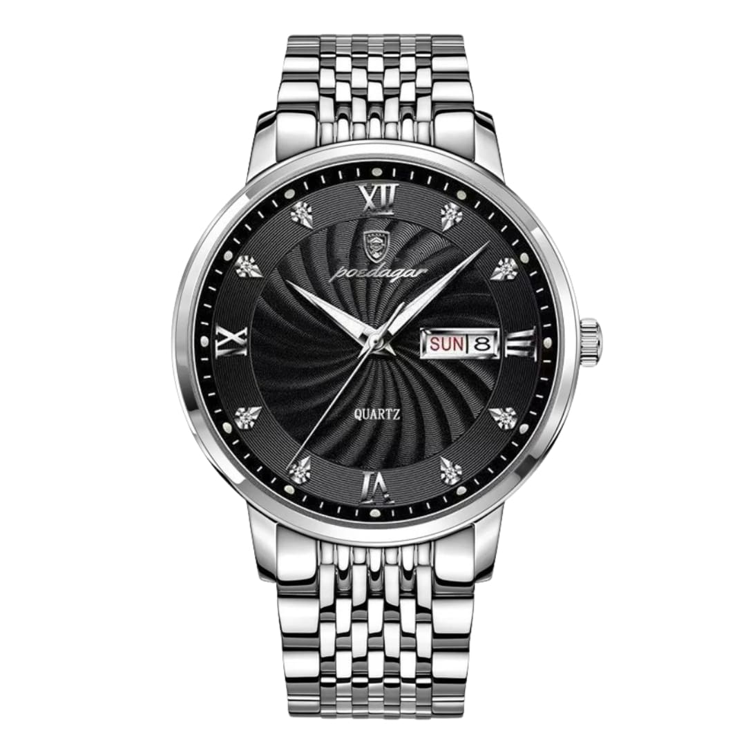 Longlux Elite Watch