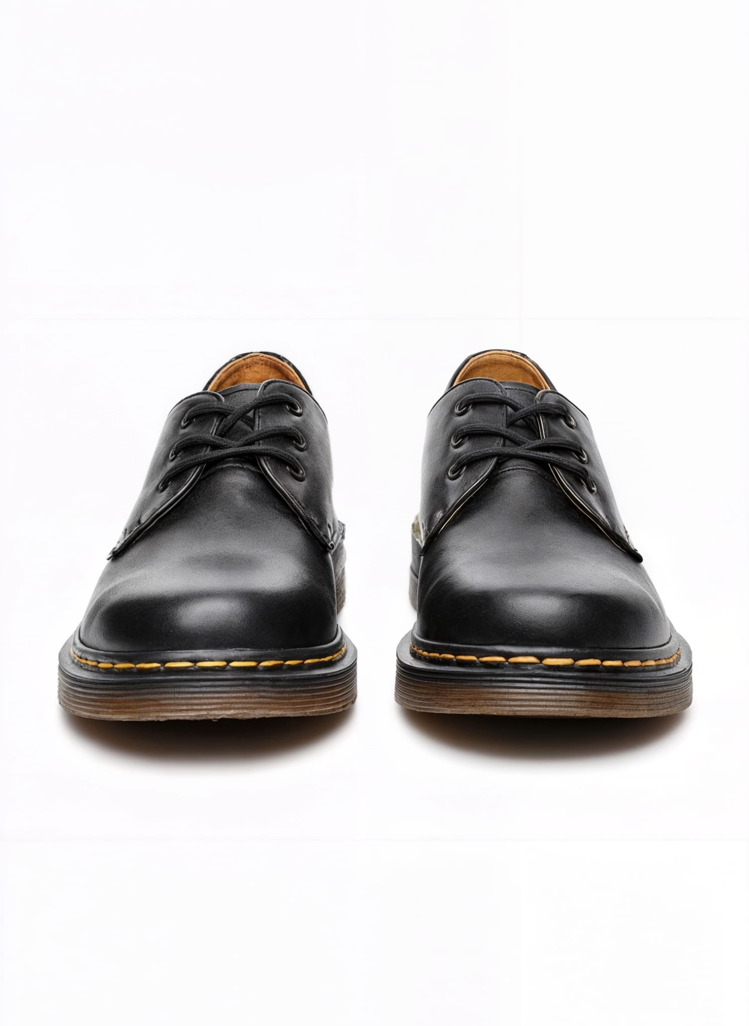 Cambridge Wine Derby Shoes