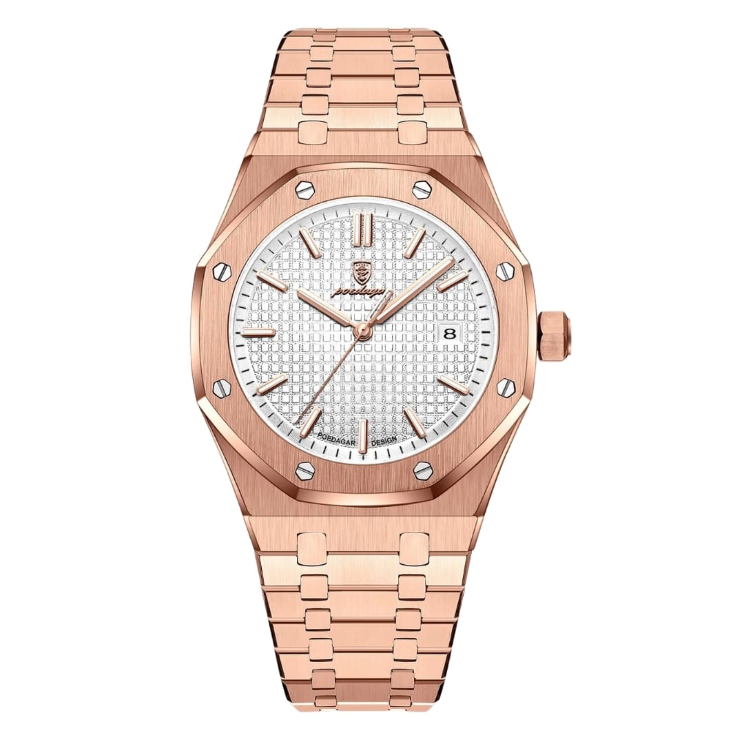 Poedagar Legacy Watch