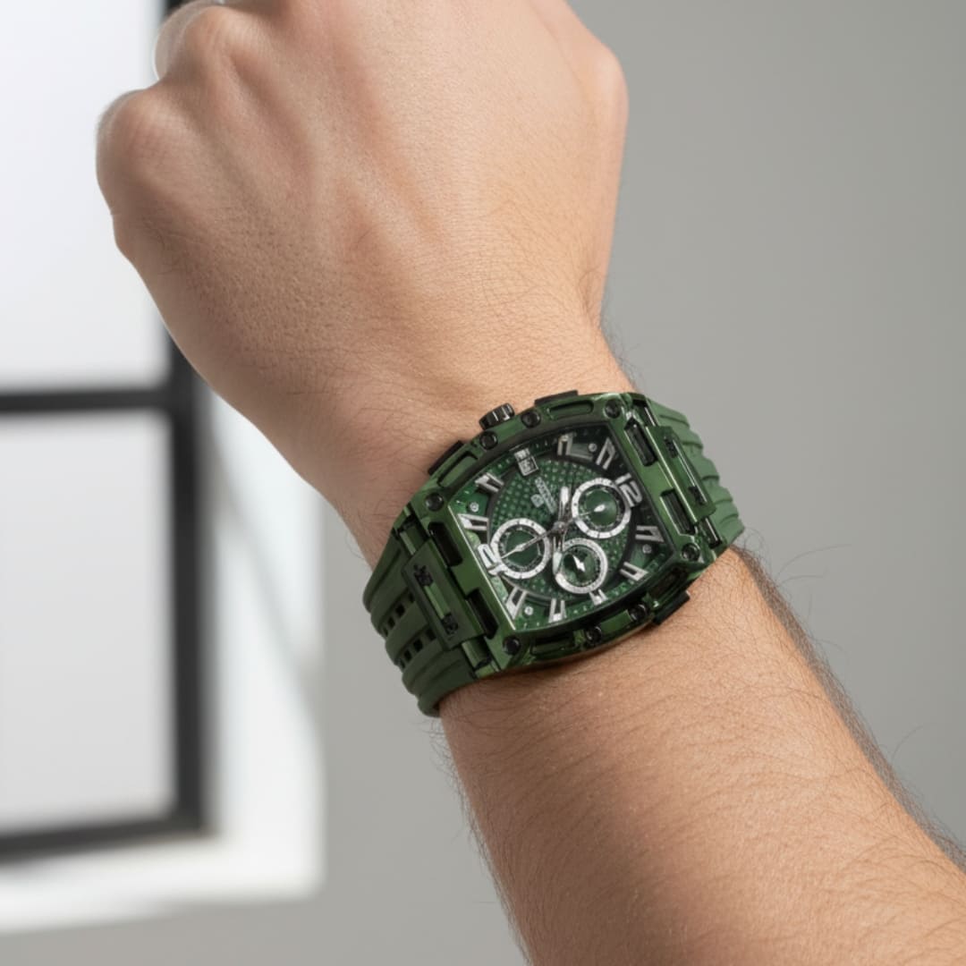 Naviforce Prime Watch