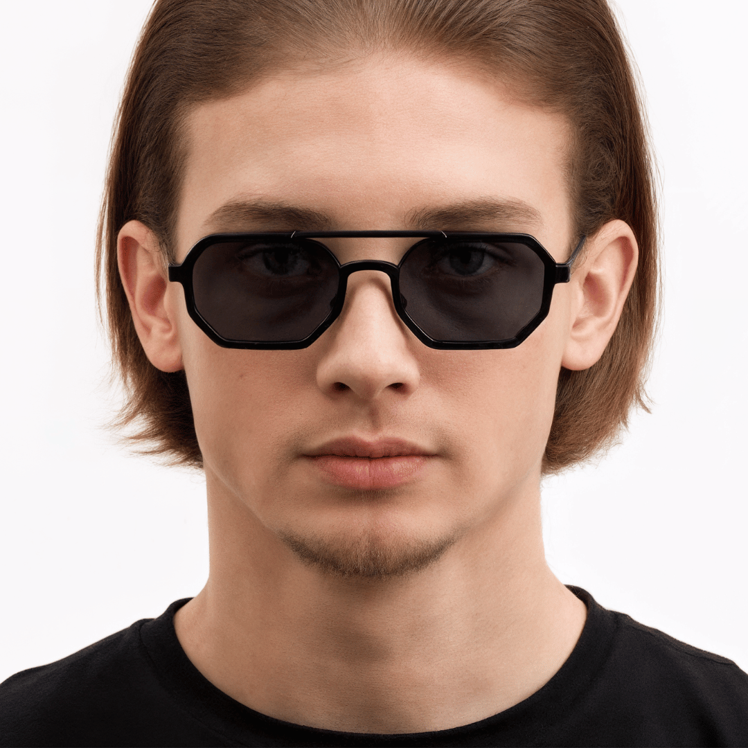 Munich Sunglasses.