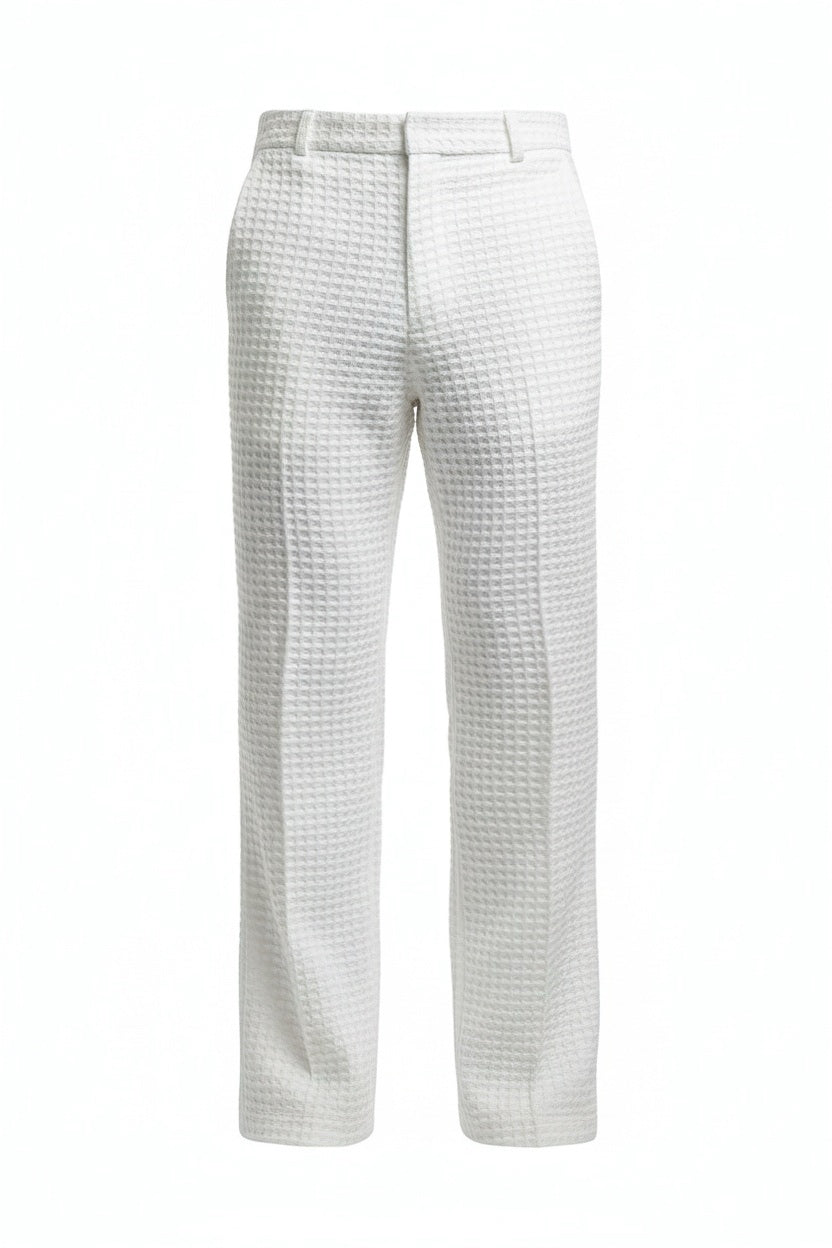 Santorini Pleated Trousers