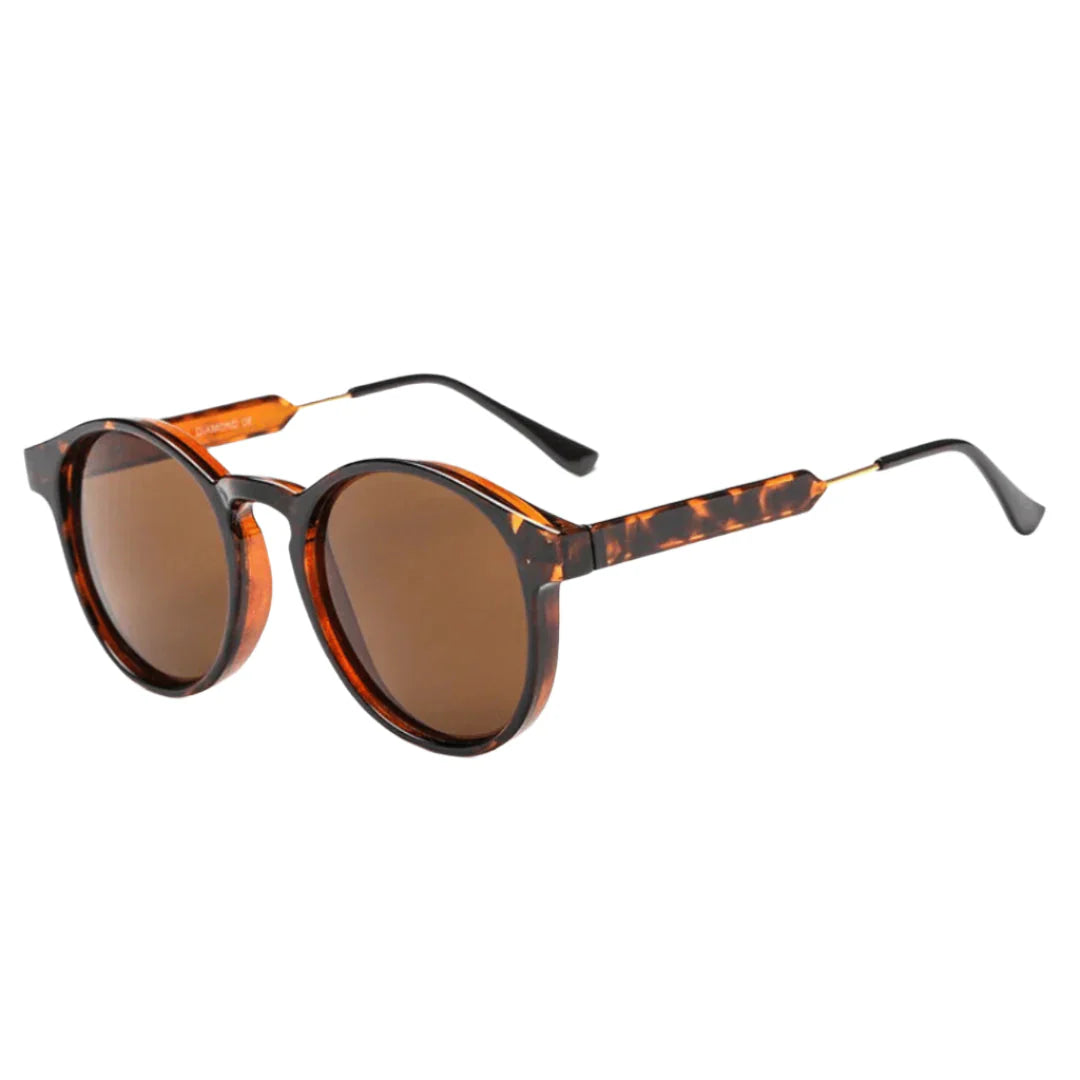 Barcelona Sunglasses.