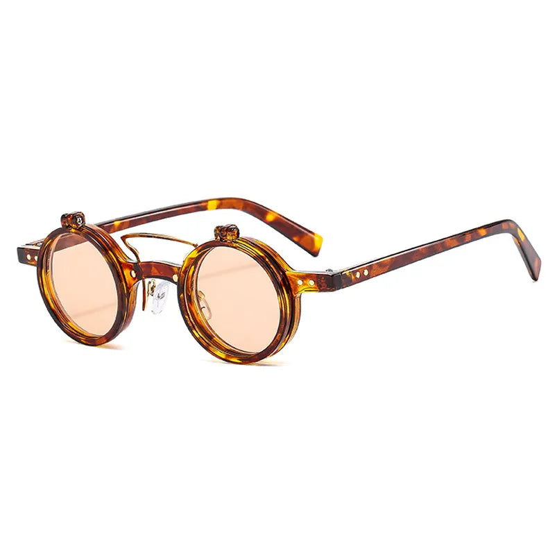 Amsterdam Sunglasses.