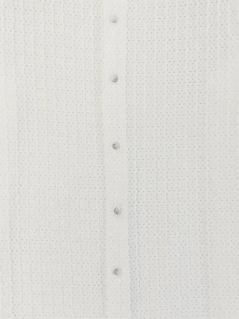 Portofino Textured Shirt