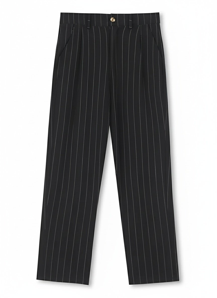 Palermo Striped Trousers