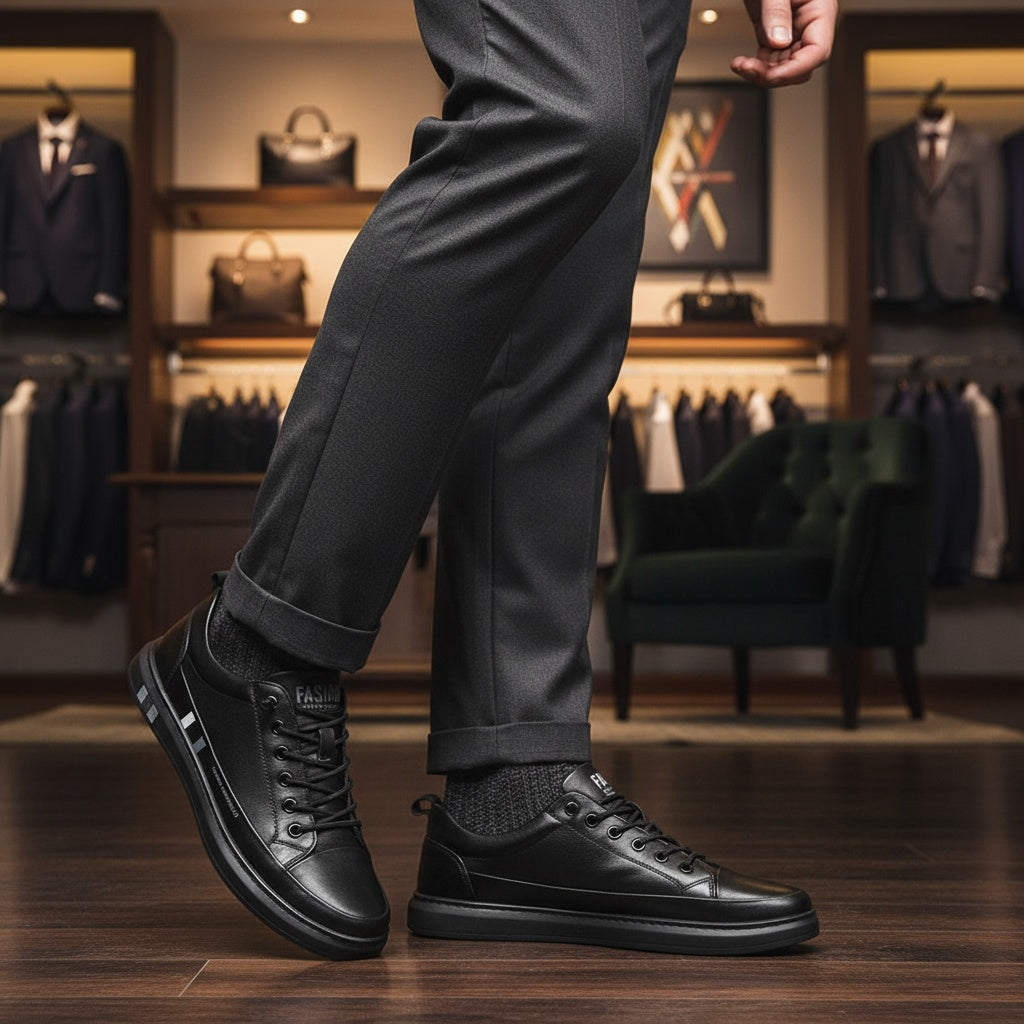 St. Moritz Casual Sneaker