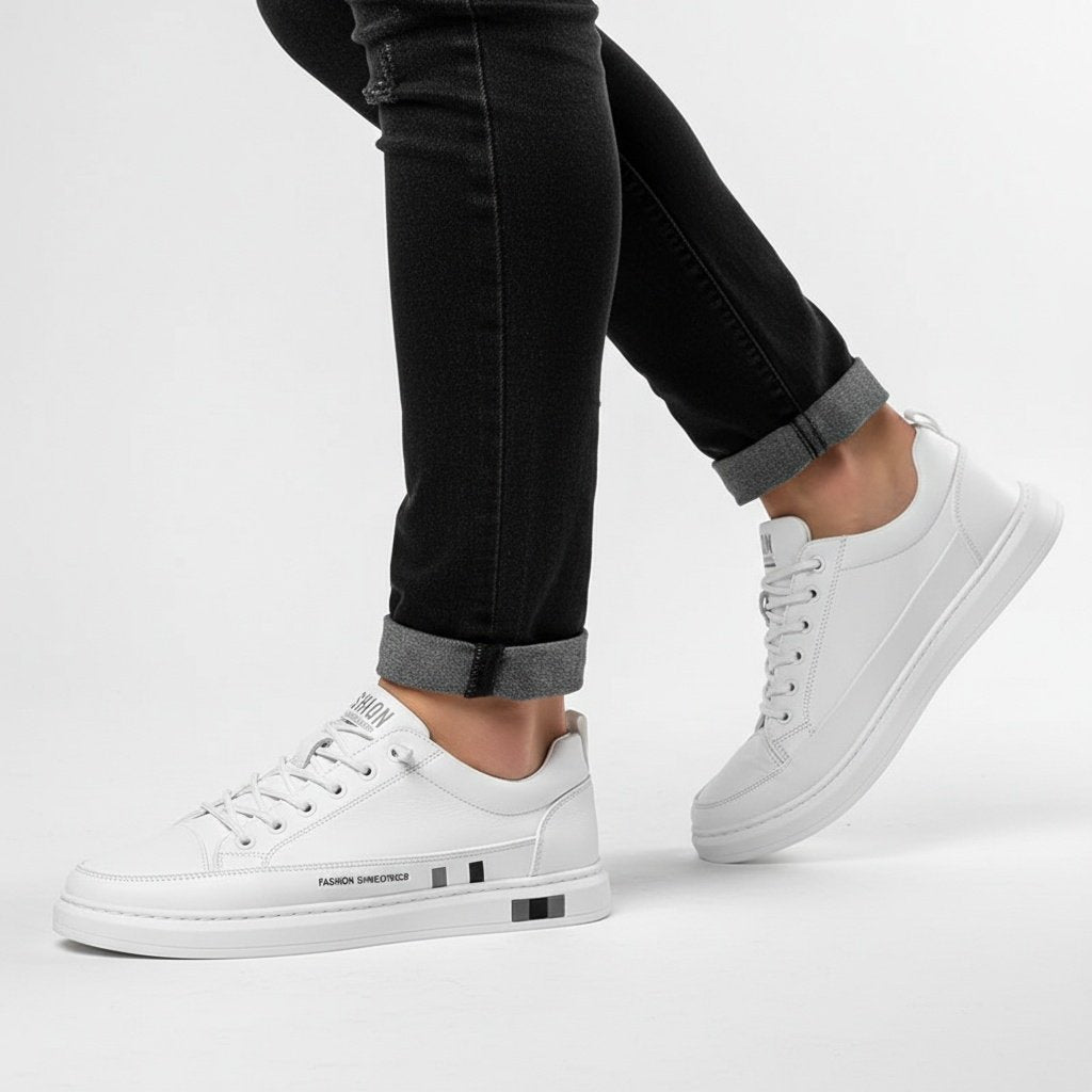 St. Moritz Casual Sneaker