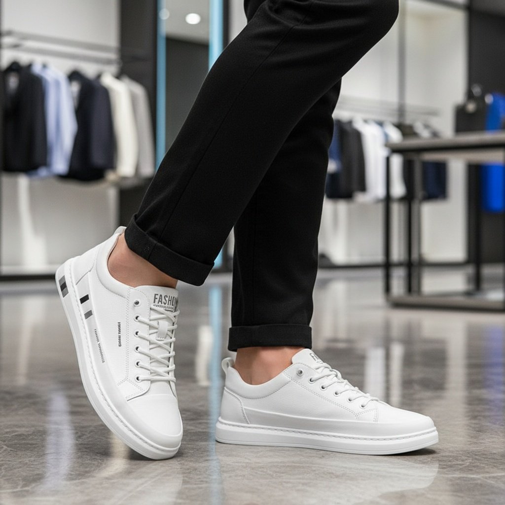 St. Moritz Casual Sneaker